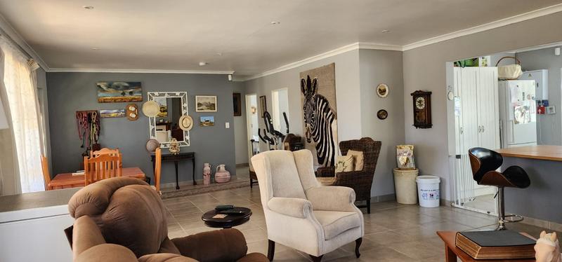 3 Bedroom Property for Sale in Kleinmond Western Cape